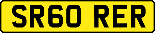 SR60RER