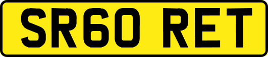 SR60RET