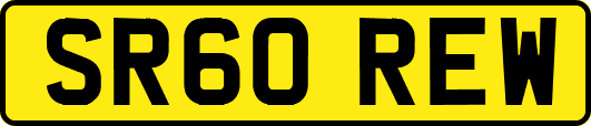 SR60REW