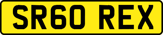 SR60REX