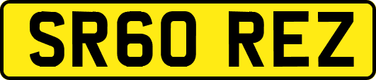 SR60REZ