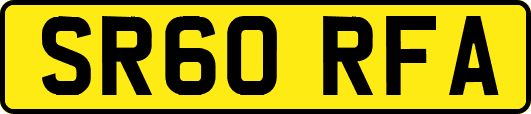 SR60RFA