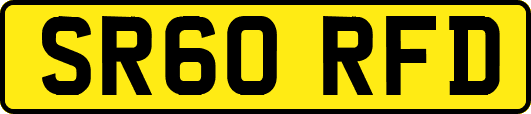 SR60RFD