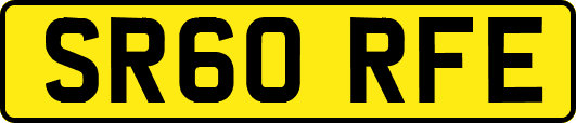 SR60RFE
