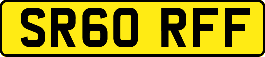 SR60RFF