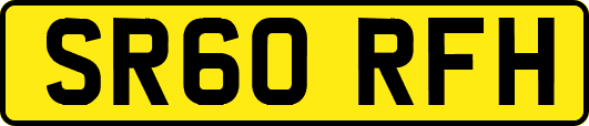 SR60RFH