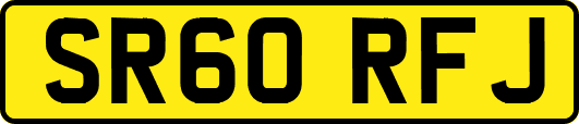 SR60RFJ