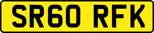 SR60RFK