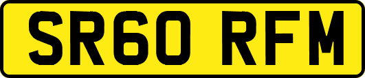 SR60RFM