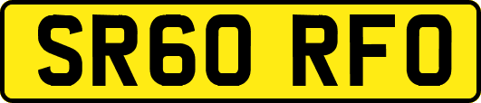SR60RFO