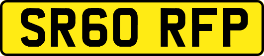 SR60RFP