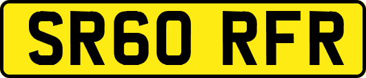 SR60RFR