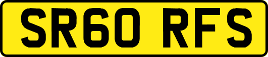 SR60RFS