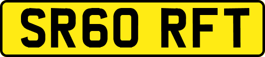 SR60RFT
