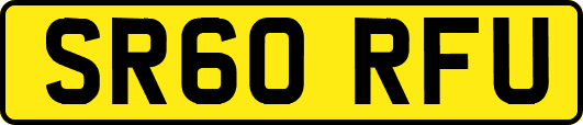 SR60RFU