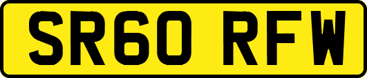 SR60RFW