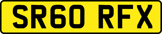 SR60RFX