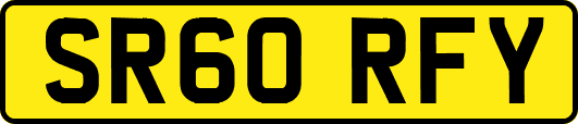 SR60RFY