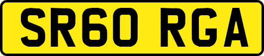 SR60RGA
