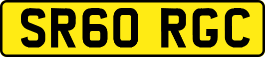 SR60RGC