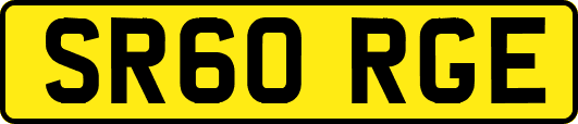 SR60RGE