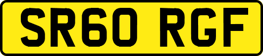 SR60RGF