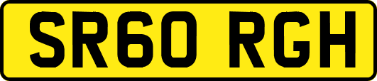 SR60RGH