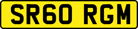 SR60RGM