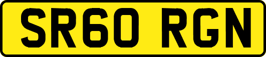SR60RGN