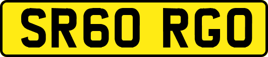SR60RGO