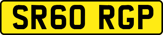SR60RGP