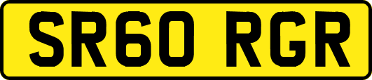 SR60RGR