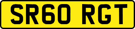 SR60RGT