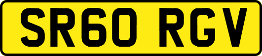 SR60RGV