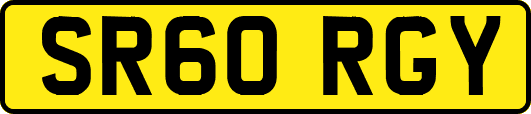 SR60RGY
