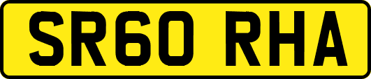 SR60RHA