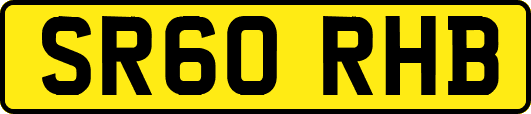 SR60RHB