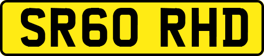 SR60RHD
