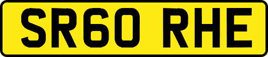 SR60RHE