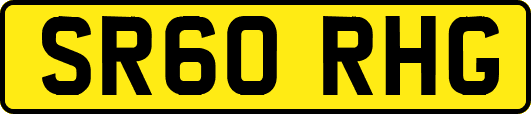 SR60RHG