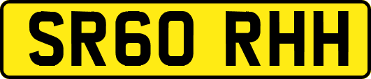 SR60RHH