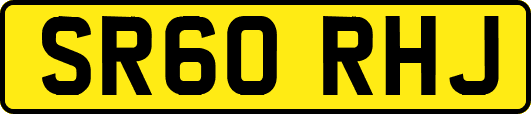 SR60RHJ