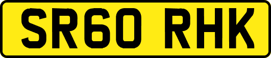 SR60RHK