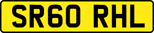 SR60RHL