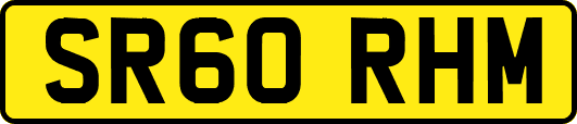 SR60RHM