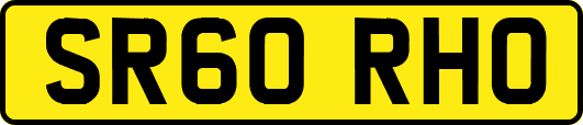 SR60RHO