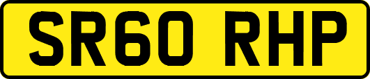 SR60RHP