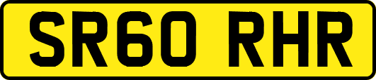 SR60RHR