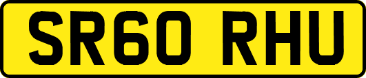 SR60RHU