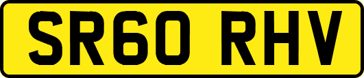SR60RHV